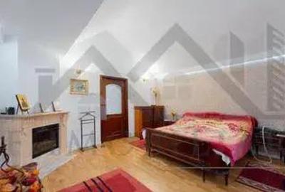 Tatarasi Vila Lux 200mp anul 2010 teren 426mp - 3