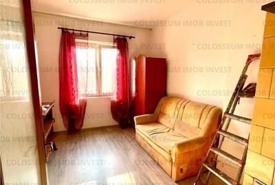 Garsonieră în Astra