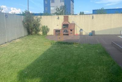 Vila S+P+M de vanzare in Popești Leordeni-teren 623 mp, piscina, garaj - 19