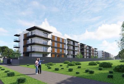 Apartament cu 2 camere decomandat în Theodor Pallady - 2