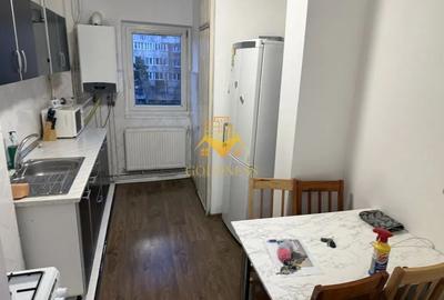 Apartament cu 2 camere decomandat, mobilat în Mănăștur - 5
