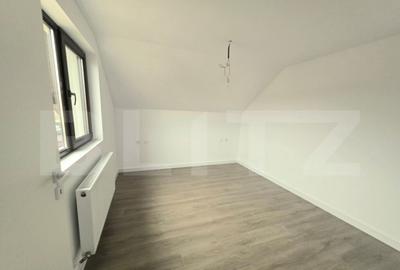 Casă cu 4 camere cu Teren 400 Mp în Central - 15