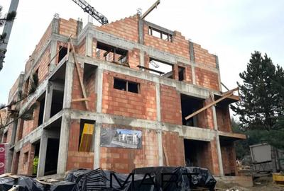 Garsonieră semidecomandată în Central - 3