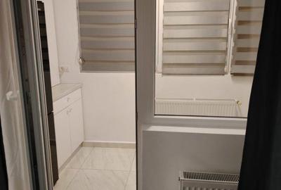 Apartament în Roșu - 17