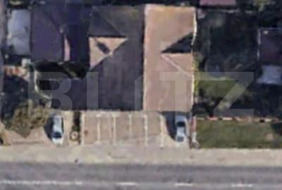 Spațiu comercial, de 393 mp, în Paltin - 3