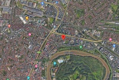 Cota 3/16 din apartament 2 camere, Arad, Jud Arad-id R198... - 3