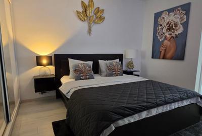 Garsonieră semidecomandată, mobilată în Drumul Taberei - 4