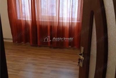 Apartament cu 2 camere decomandat în 1 Mai - 1