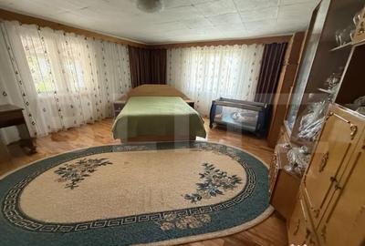 Casă cu 3 camere cu Teren 6325 Mp în Central - 7