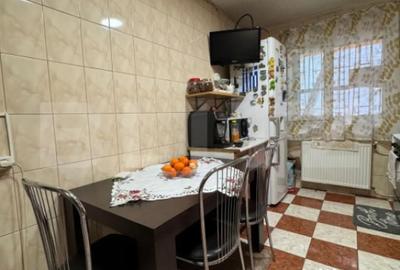 Apartament cu 4 camere semidecomandat în Sebastian - 2