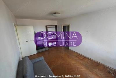 Vanzare apartament 2 camere - metrou Basarab, Gara de Nord - Sector 1 - 4