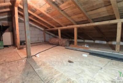 Casă individuală cu 5 camere cu Teren 300 Mp în Nord - 18