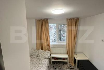 Apartament cu 2 camere decomandat, mobilat în Central - 4