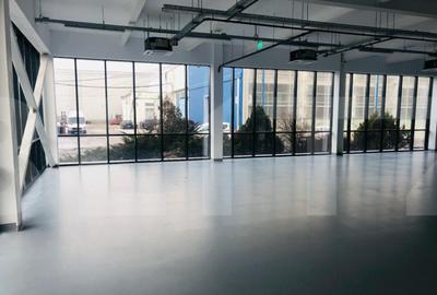 Spatiu comercial nou, 200 mp, in parc logistic, cu multiple - 13