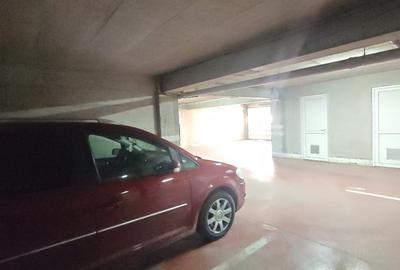 Apartament cu 2 camere decomandat, mobilat în Lunca Cetățuii - 8