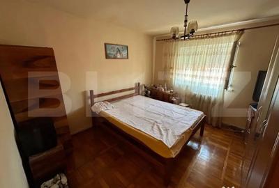 Apartament cu 3 camere decomandat în Cetate - 6