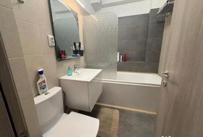 Apartament cu 2 camere decomandat, mobilat în Brestei - 1