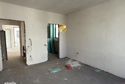 Casă cu 5 camere cu Teren 260 Mp în Ghencea - 3