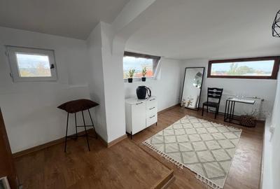 Apartament 4 camere - 3 bai - Jolie Ville - Parcare inclusa - Comision 0 - 6