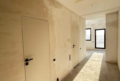 Penthouse cu 4 camere Pipera Lux - 281 mp - Padure - Colt de Rai - 8
