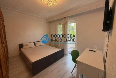 Varariei- 2 camere, decomadat, etaj 2, boxa - 4