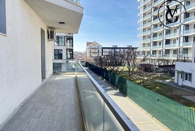 Garsonieră în Mamaia-Sat - 13