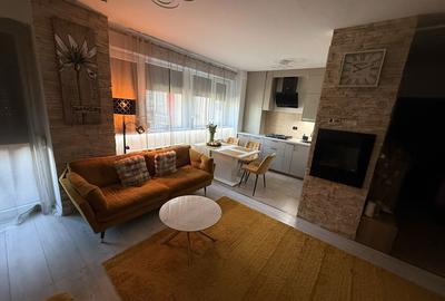 Apartament cu 3 camere decomandat în Torontalului - 7
