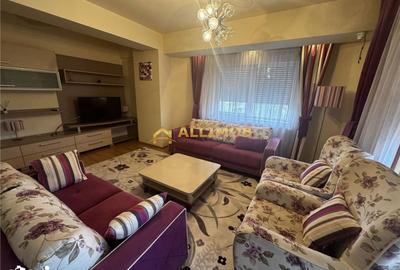 Apartament cu 2 camere în Cantacuzino - 4