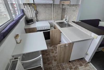 Apartament stil duplex, 50 mp, decomandat, centrala, ac, metrou, Oltenitei - 4