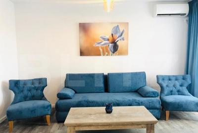 Apartament cu 2 camere semidecomandat în Mărăști - 12