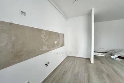 Apartament finisat / parter inalt / Zona Eroilor - 3