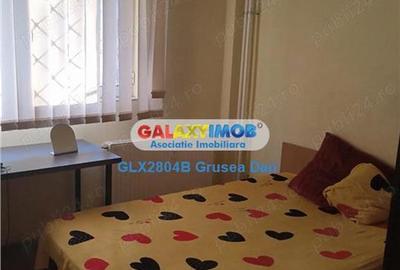Apartament cu 2 camere decomandat, mobilat în Gorjului - 1