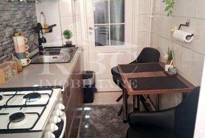 Apartament cu 2 camere decomandat în Mănăștur - 5