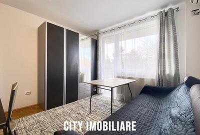 Apartament cu 2 camere decomandat, mobilat în Gheorgheni