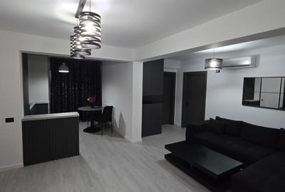 Apartament cu 2 camere în Nord