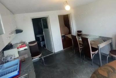 Casă cu 2 camere în 1 Decembrie - 4