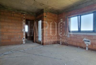 Casă individuală cu 5 camere cu Canalizare în Feleacu - 10