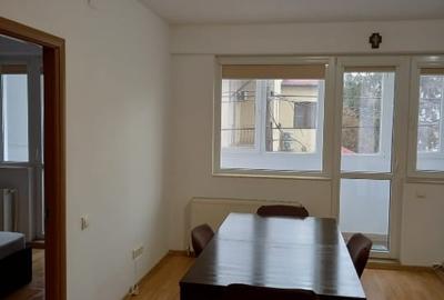 Apartament cu 2 camere decomandat în Eroii Revoluției - 8