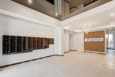 EnVogue Residence Iuliu Maniu 2 camere 61.5 mp - 2