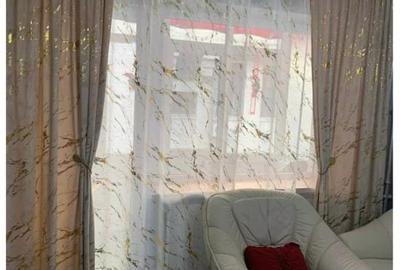 Apartament cu 3 camere semidecomandat, mobilat în Ultracentral - 2