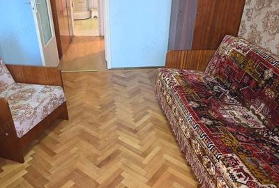 Apartament cu 2 camere semidecomandat în Mărăști - 3