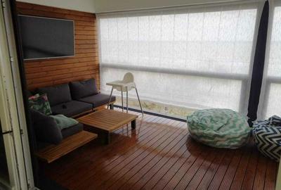 Apartament cu 2 camere decomandat în Nord - 2