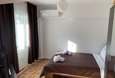 Garsoniera | Termen Lung | Zona Capitol | Centrala proprie - 5