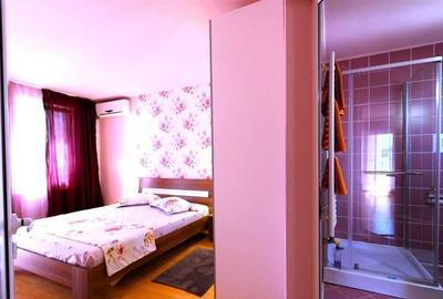 Mamaia Nord - Scoica Land, casa de vacanta la mare, P+1E+... - 13