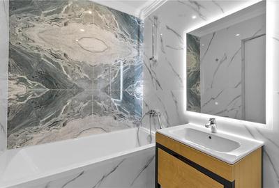 Vanzare apartament exclusivist 2 cam | ansamblu rezidential ONE66 - 10