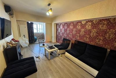 Apartament 2 camere cf 1 decomandat zona Unirii Nord - 2