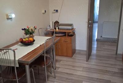 Apartament cu 3 camere decomandat în Central - 5
