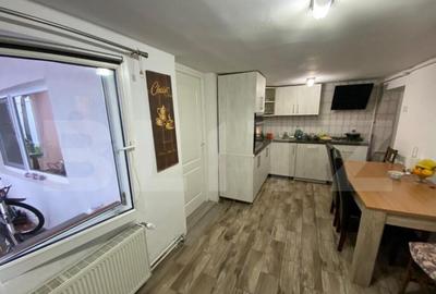 Casa individuala, 120 mp utili, 571mp teren, zona Sagului - 3