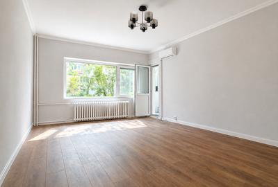 Apartament cu 3 camere decomandat, mobilat în Kiseleff - 3