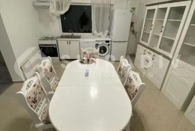 Apartament cu 3 camere în Grigorescu